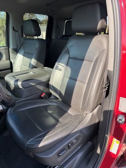 Used 2019 Chevrolet Silverado 1500 RST w/ All-Star Edition image 10