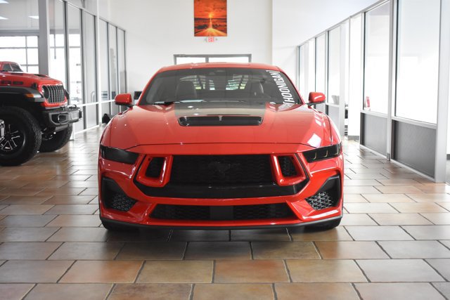 Used 2024 Ford Mustang GT Premium image 2
