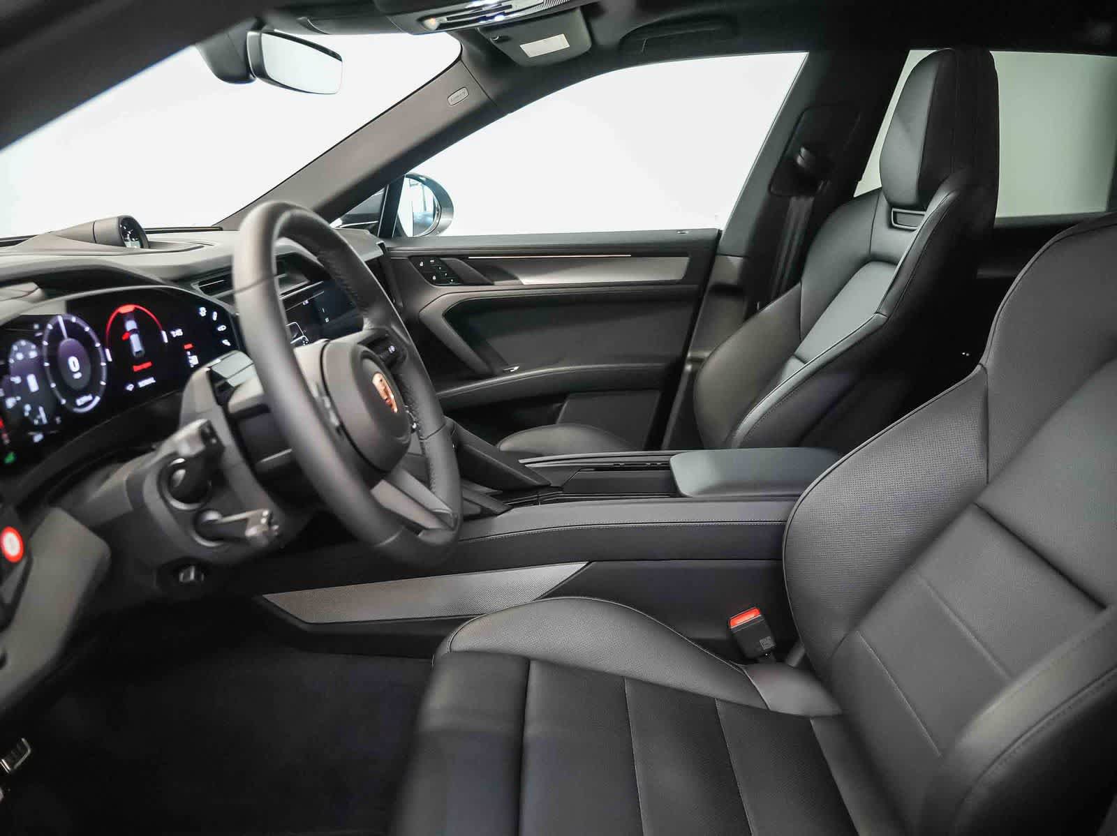 New 2026 Porsche Cayenne Electric AWD/4WD image 20