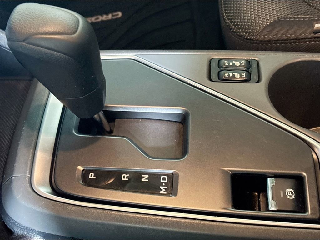 Used 2024 Subaru Crosstrek 2.0i Premium image 17