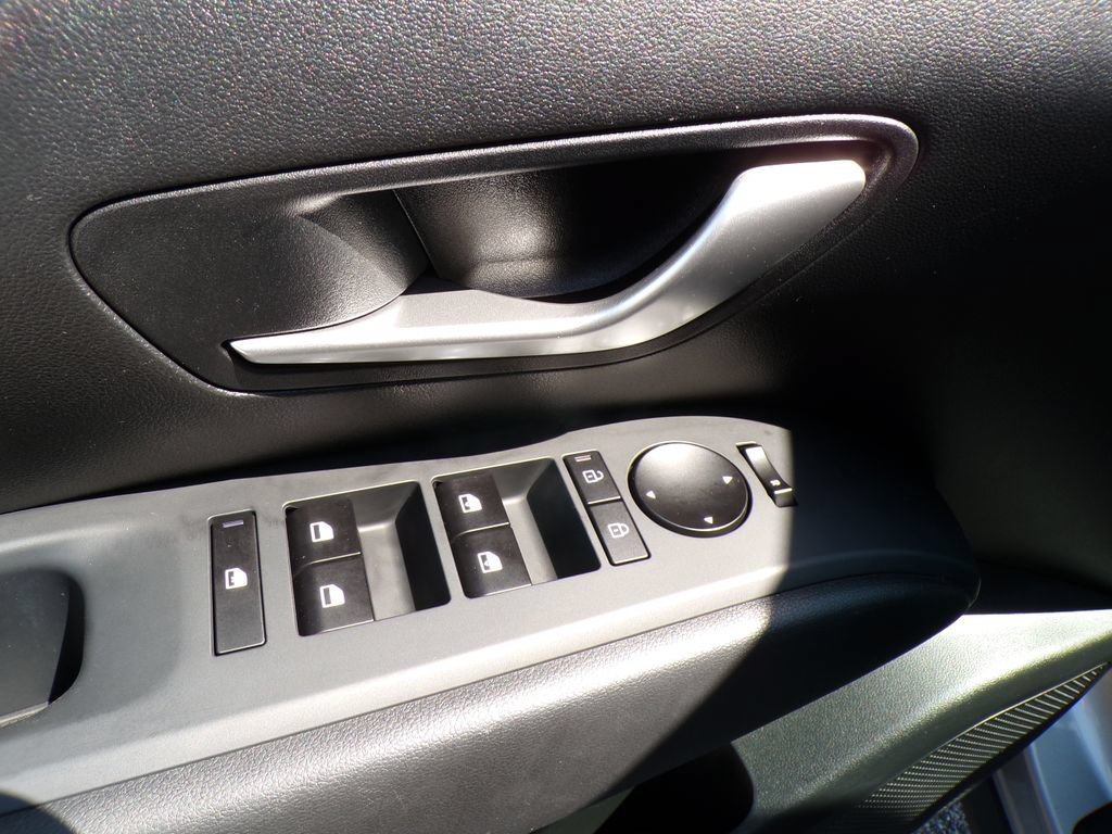 Certified 2025 Hyundai Tucson SEL AWD/4WD image 23