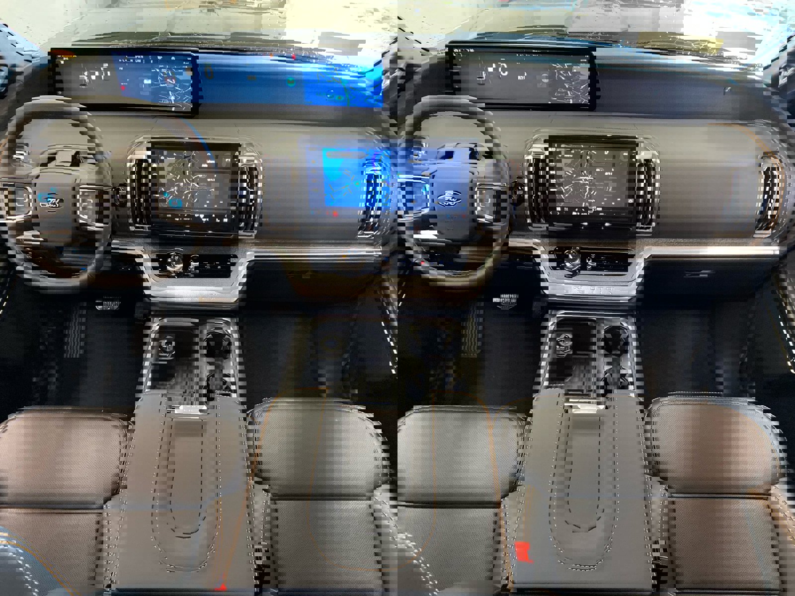 New 2026 Ford Expedition Tremor image 14