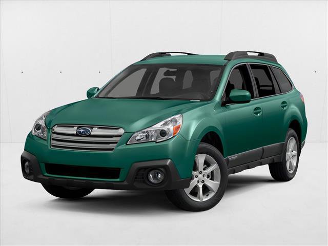 Used 2013 Subaru Outback 2.5i Premium w/ All-Weather Pkg