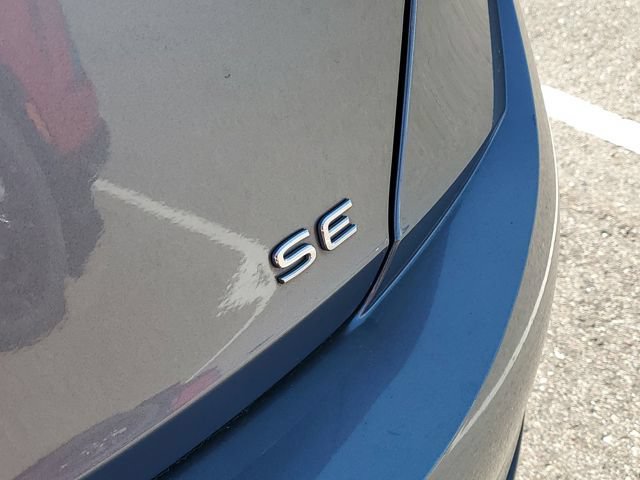 Used 2022 Volkswagen Jetta SE FWD image 33