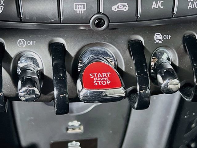 Used 2024 MINI Cooper John Cooper Works FWD image 19