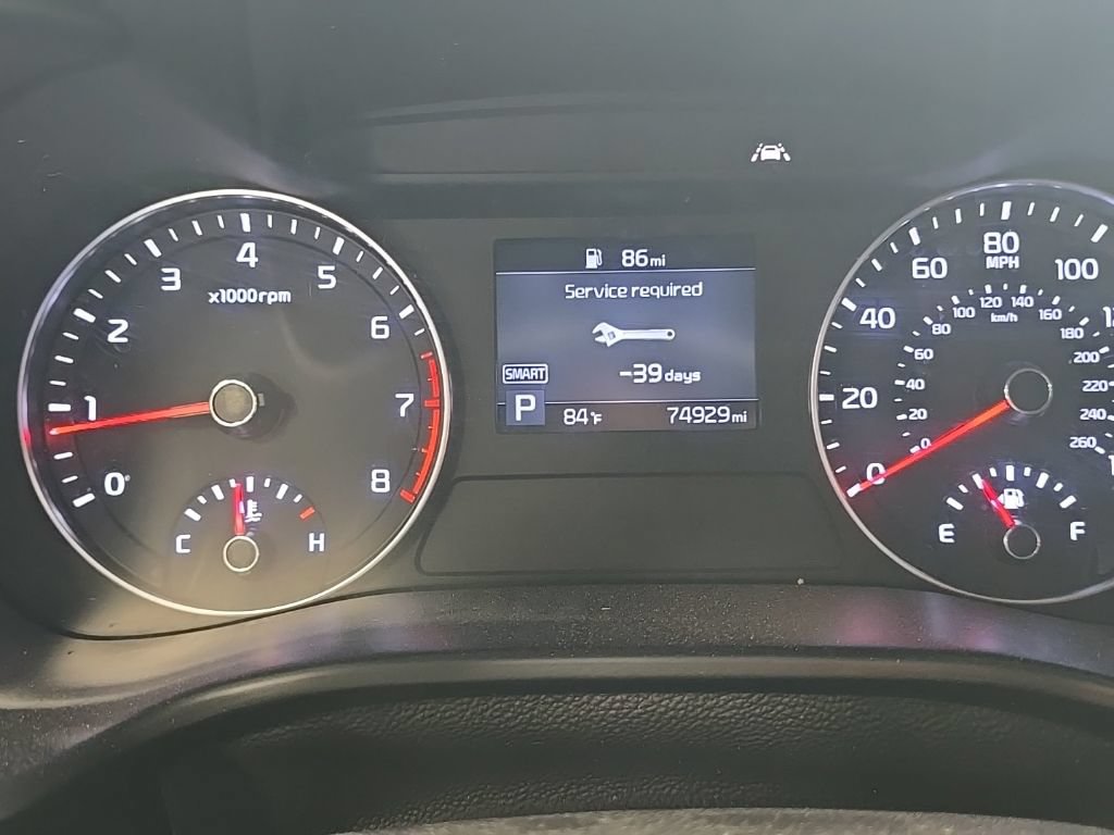 Used 2021 Kia Forte LXS FWD image 5