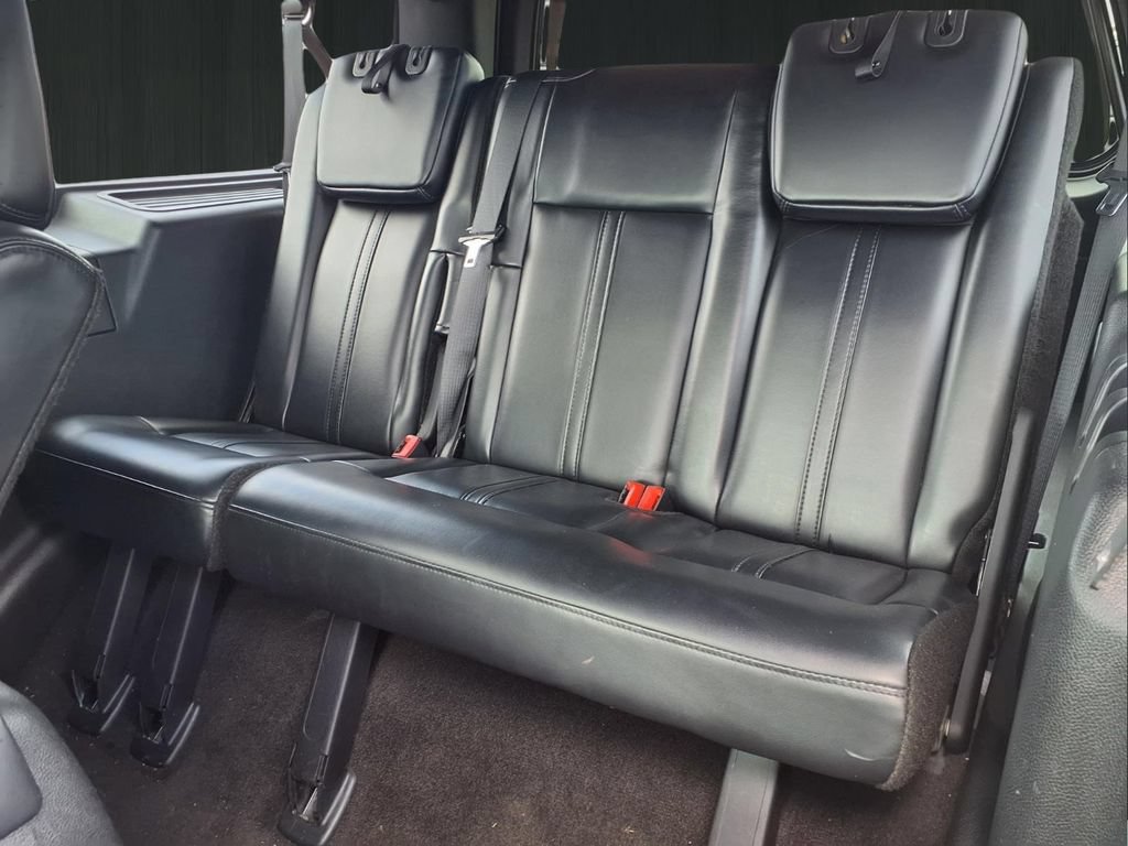 Used 2015 Lincoln Navigator L 2WD image 10