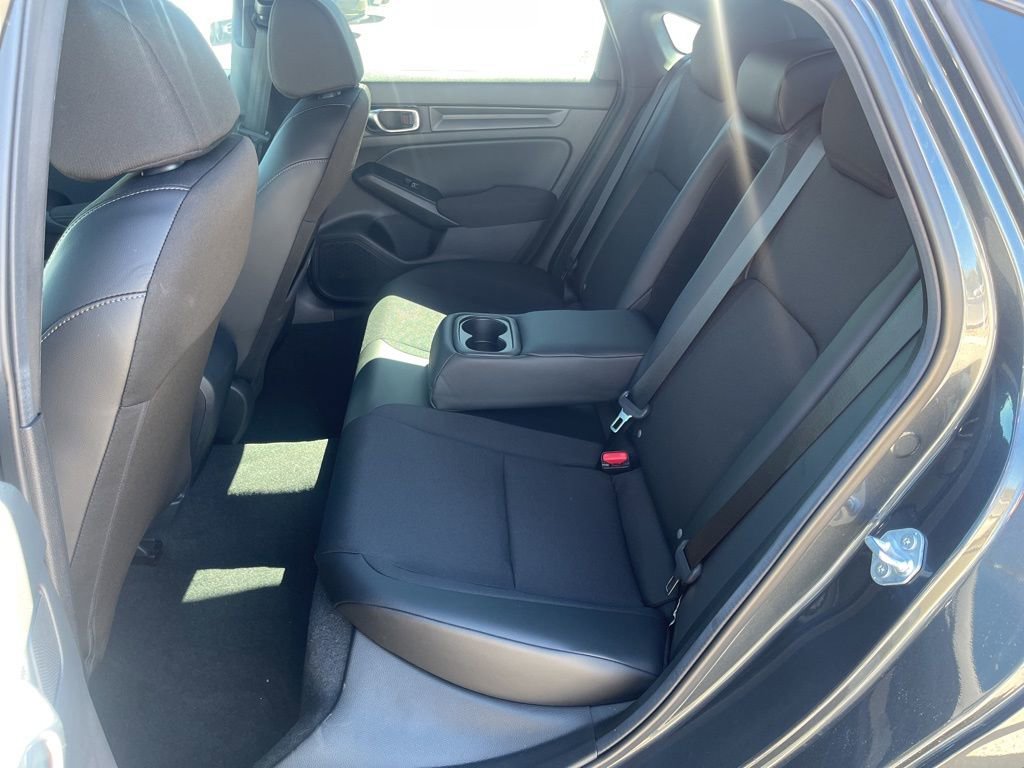 New 2026 Honda Civic Sport image 11