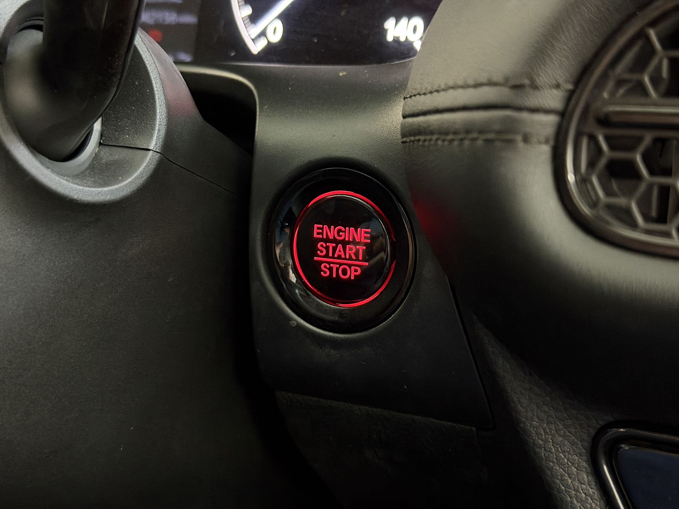 Certified 2024 Honda HR-V LX image 16