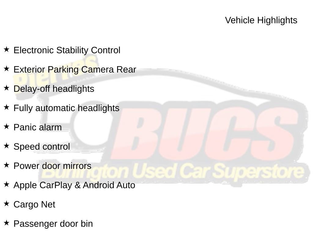 Used 2022 Kia Soul LX FWD image 22
