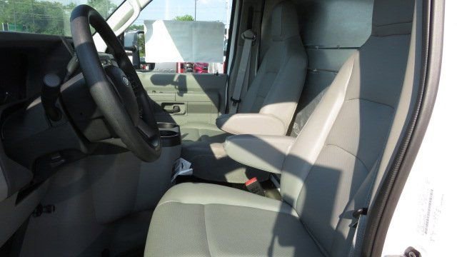 New 2025 Ford E-350 and Econoline 350 Super Duty w/ Driver's Safety Package RWD image 10