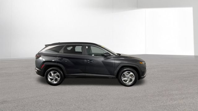 Used 2023 Hyundai Tucson SEL AWD/4WD image 2