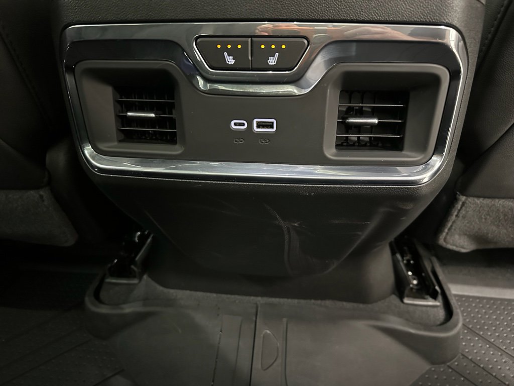 Certified 2024 Chevrolet Silverado 1500 High Country image 20