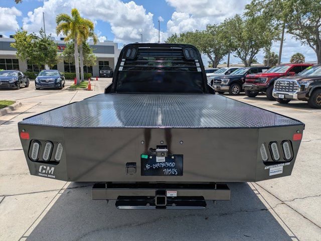 New 2026 Ford F450 XL RWD image 4