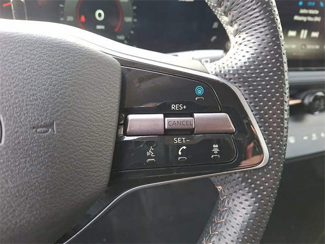 Used 2024 Nissan Ariya ENGAGE image 23