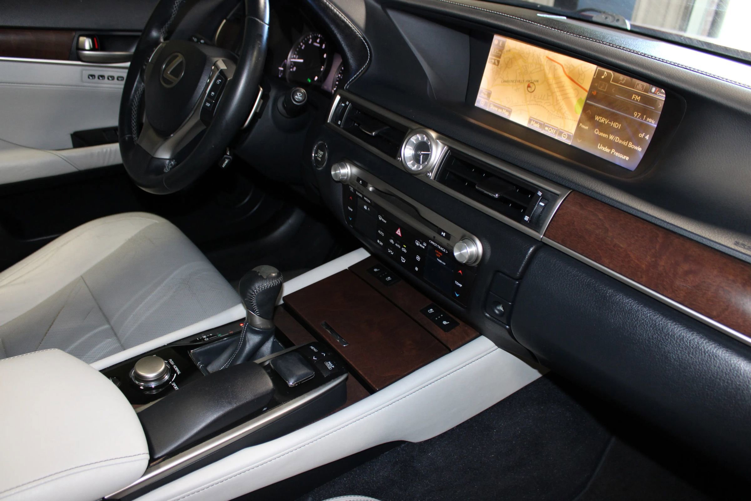 Used 2013 Lexus GS 350 w/ Premium Pkg image 39