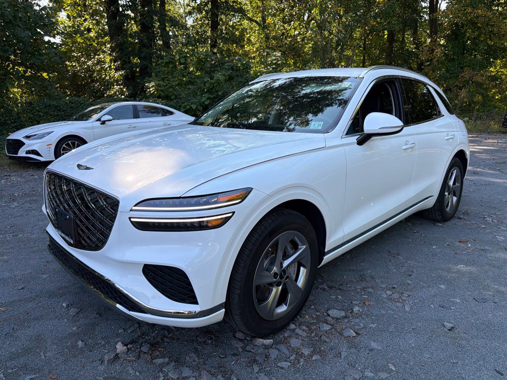 Used 2026 Genesis GV70 2.5T