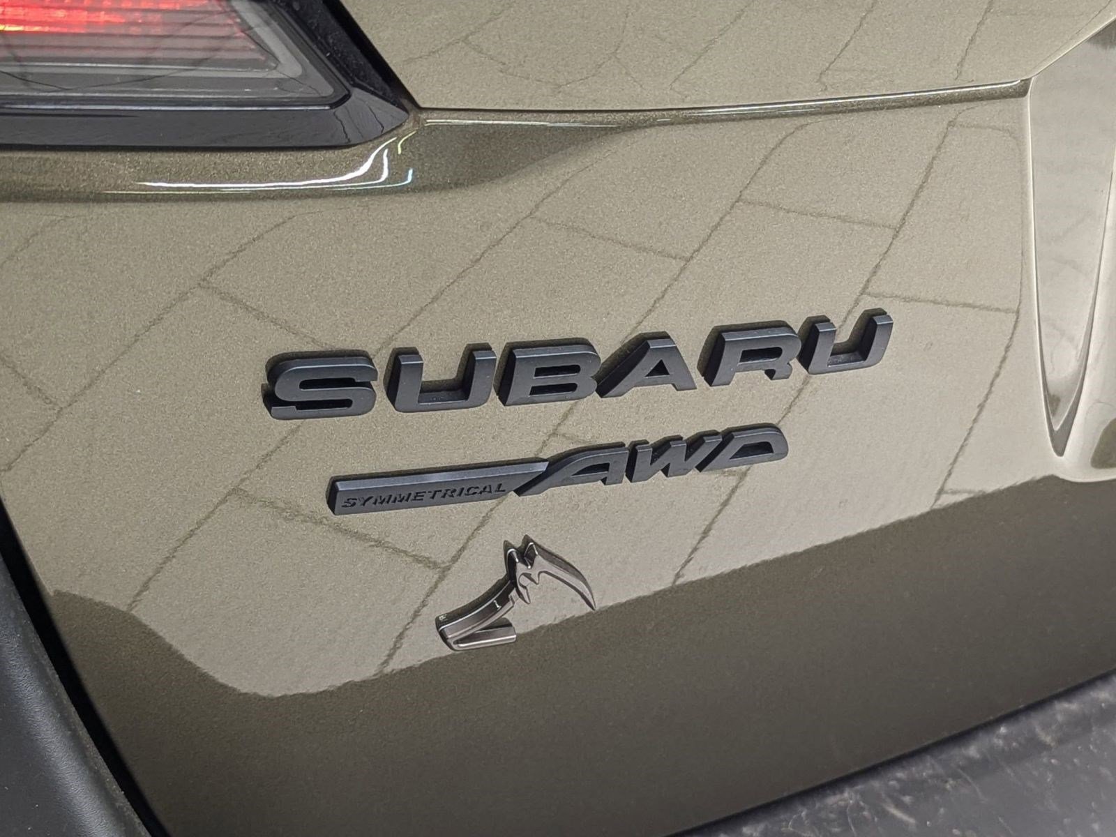 Used 2025 Subaru Outback Wilderness image 34