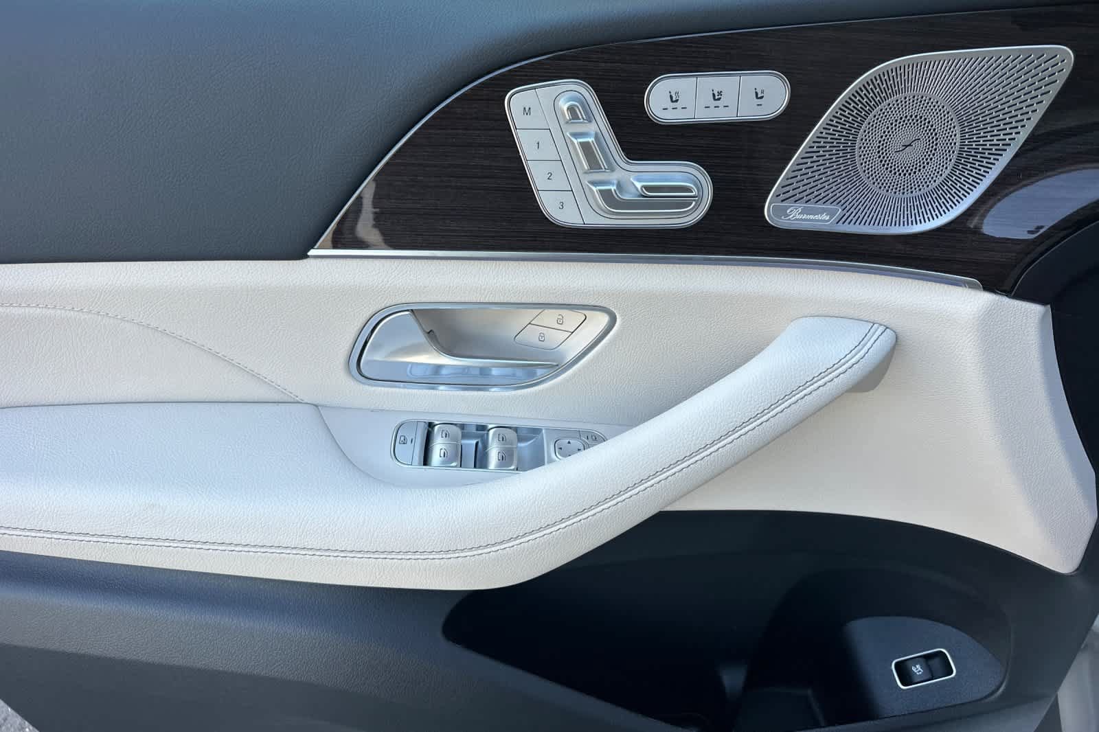 New 2026 Mercedes-Benz GLE 350 4MATIC image 10