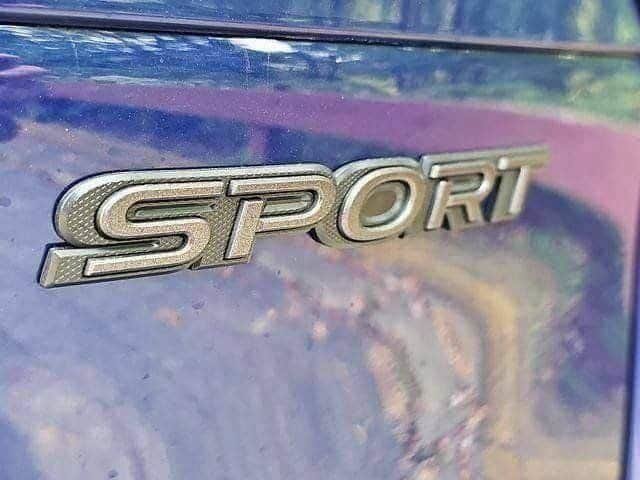 New 2026 Subaru Forester Sport AWD/4WD image 18