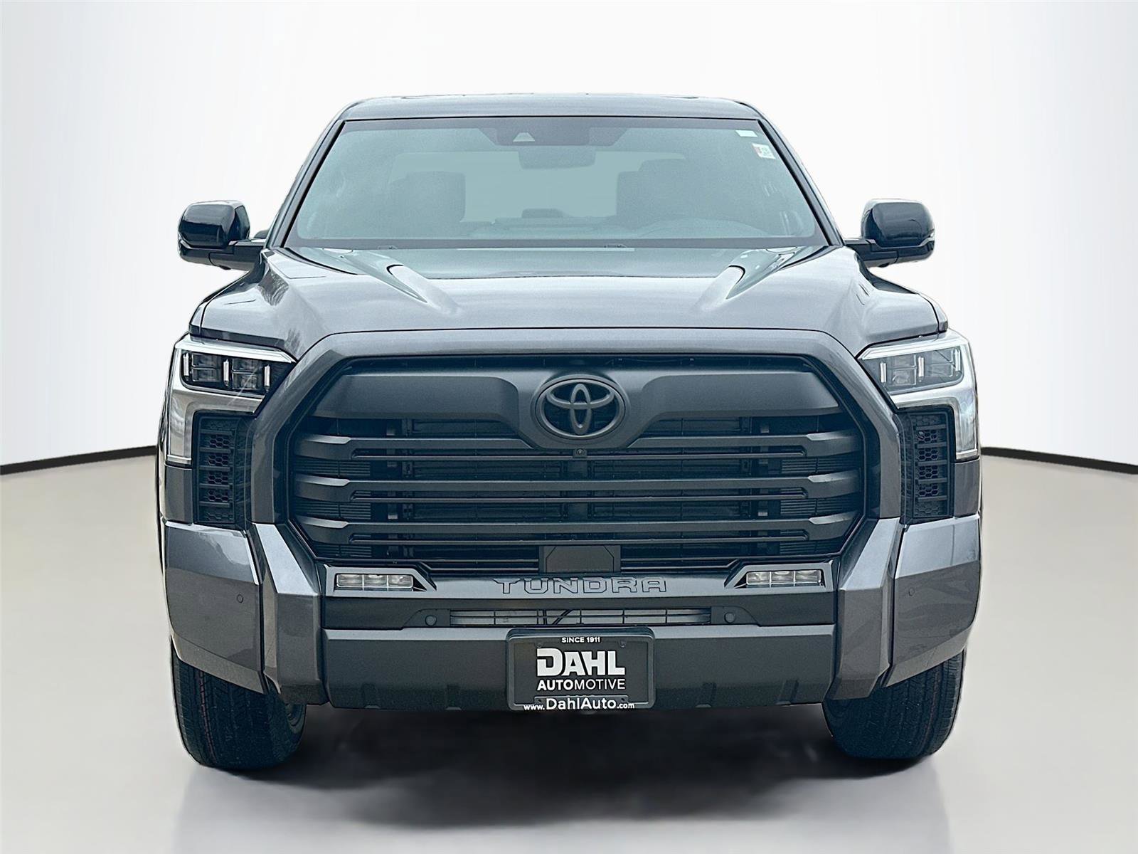 New 2026 Toyota Tundra Limited image 3