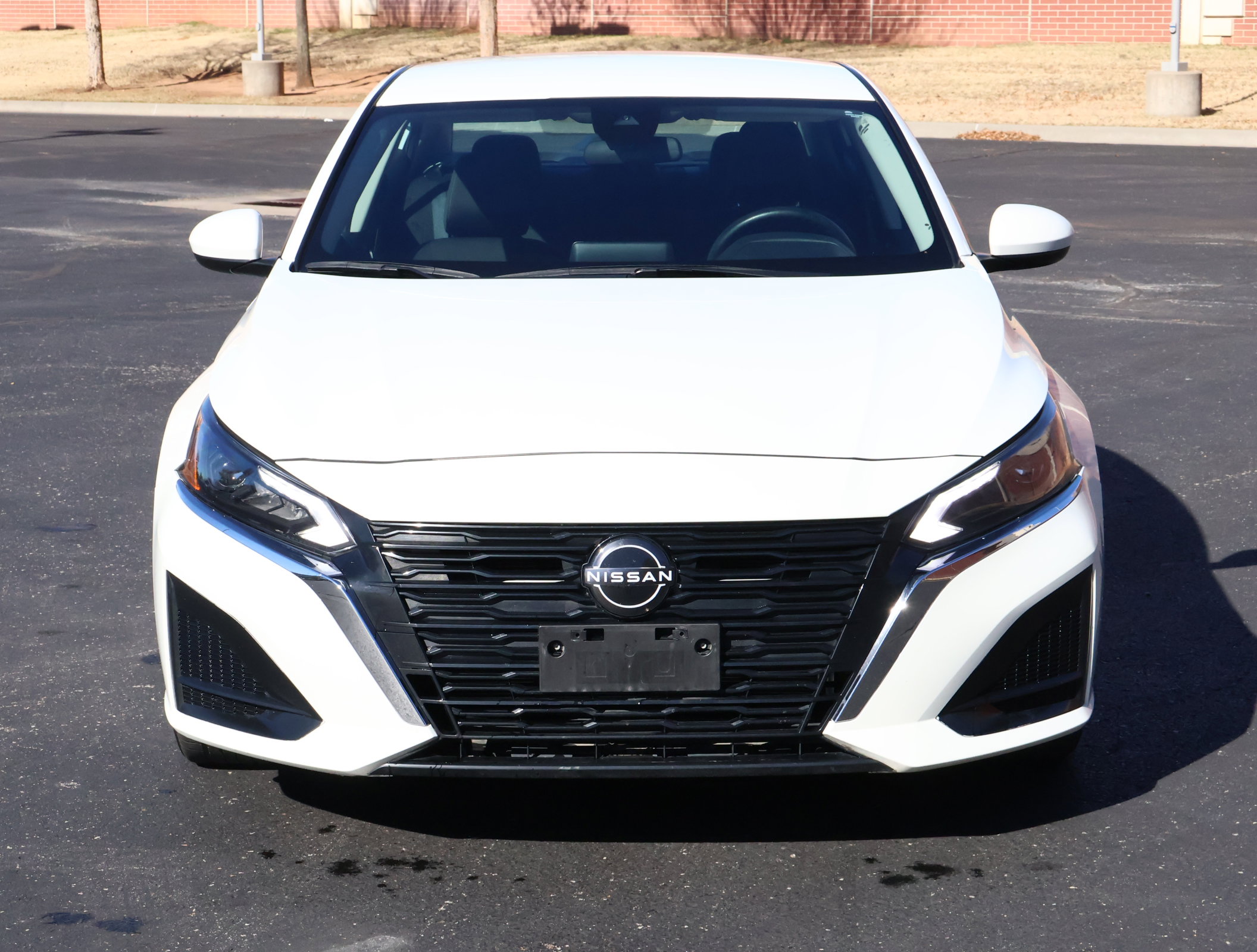 Used 2023 Nissan Altima 2.5 SV image 23