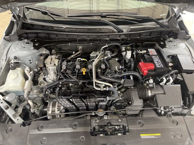 Used 2024 Nissan Altima 2.5 SV image 39