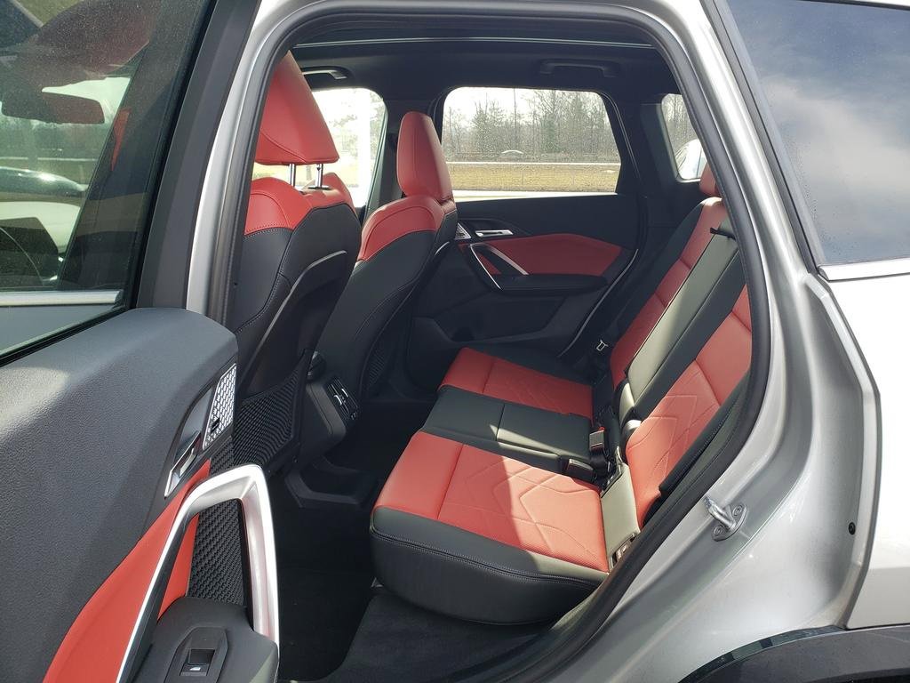 Certified 2023 BMW X1 xDrive28i w/ Premium Package image 11