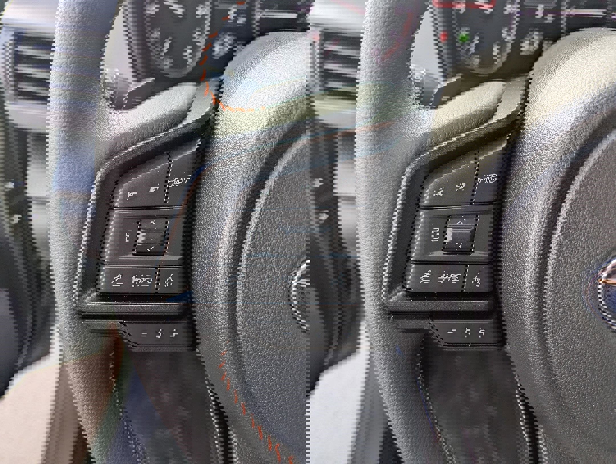 New 2026 Subaru Crosstrek 2.5i Limited image 11