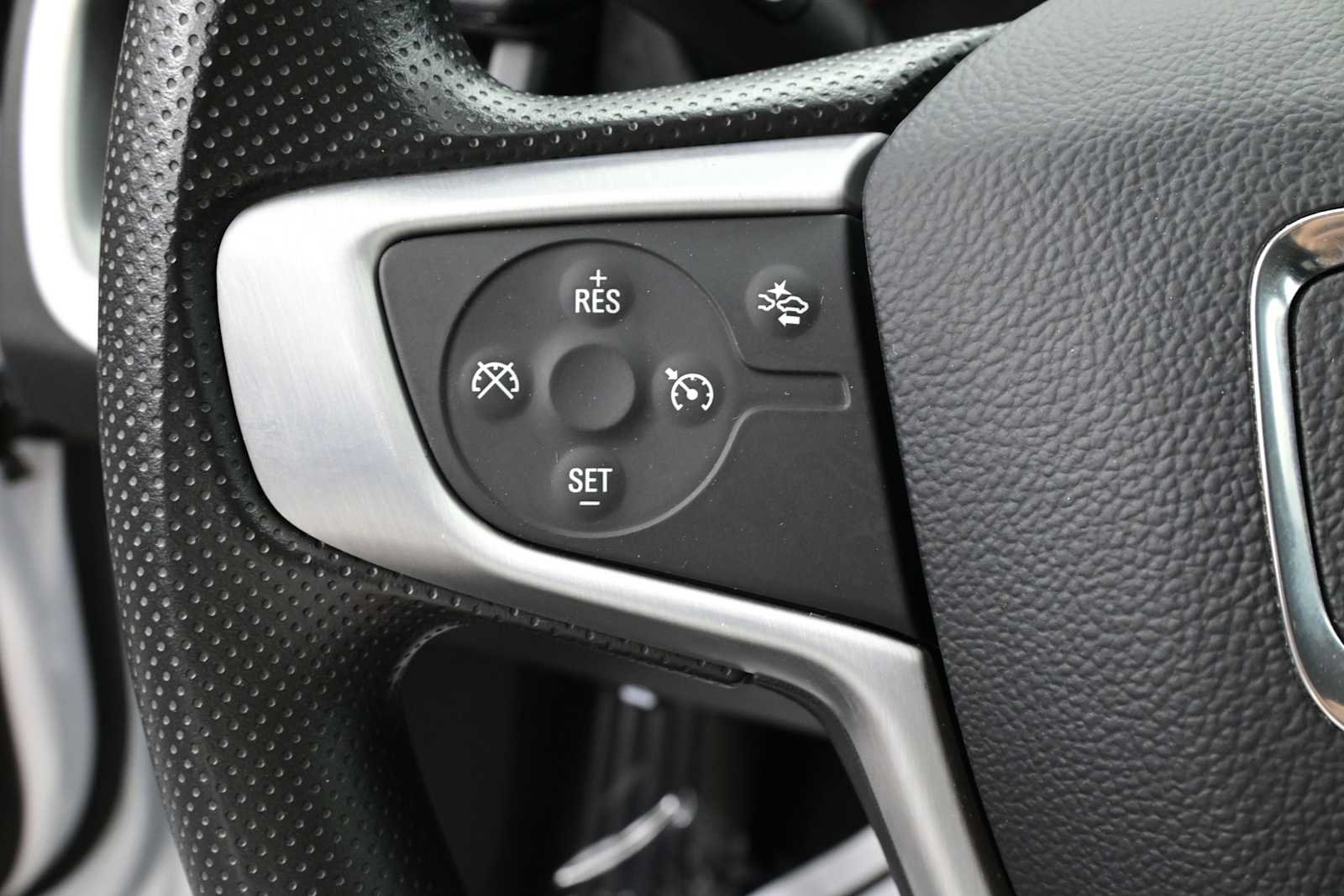 Used 2023 GMC Terrain SLE w/ Driver Convenience Package AWD/4WD image 11