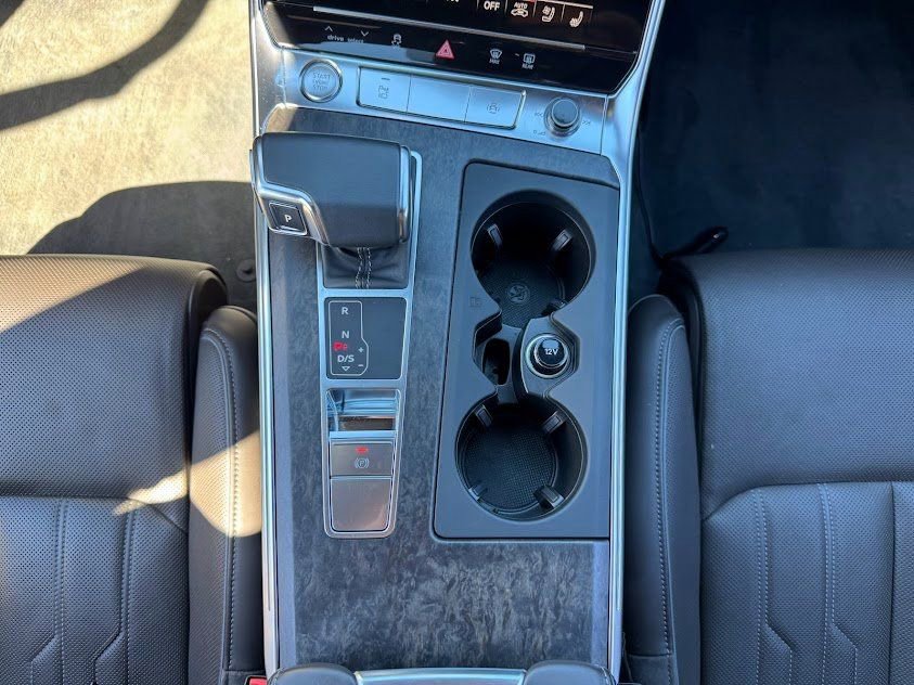 Used 2019 Audi A6 3.0T Prestige w/ Prestige Package image 21