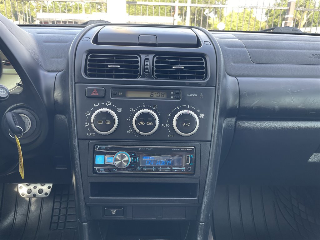 Used 2004 Lexus IS 300 RWD image 28
