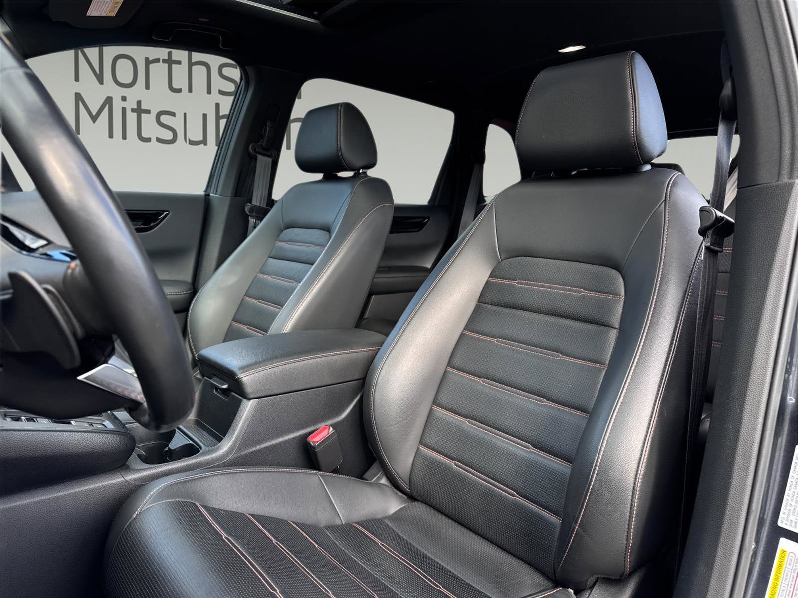 Used 2023 Honda CR-V Sport Touring image 10