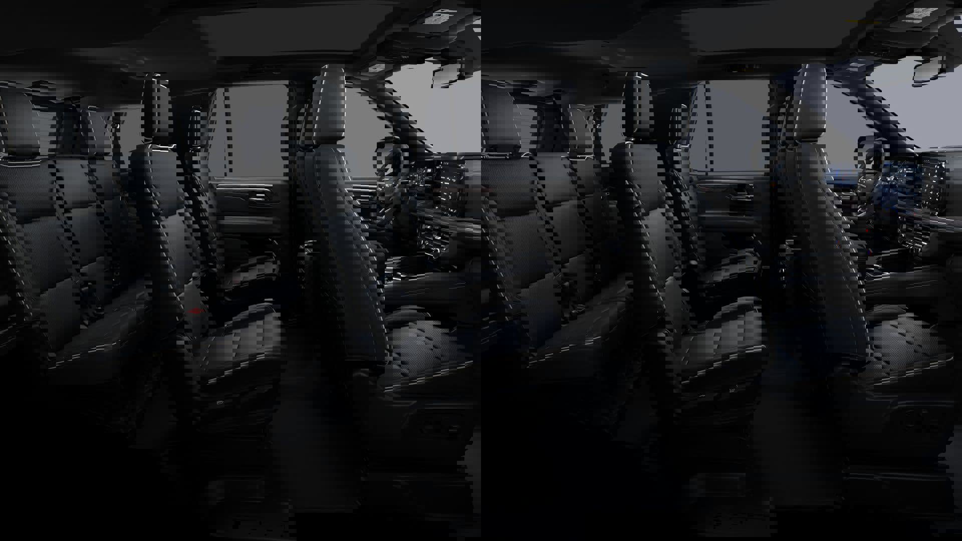 New 2026 Chevrolet Tahoe Premier w/ Sun And Tow Package image 31