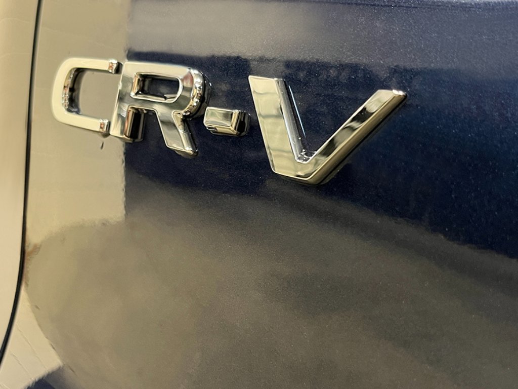 New 2026 Honda CR-V EX-L image 6