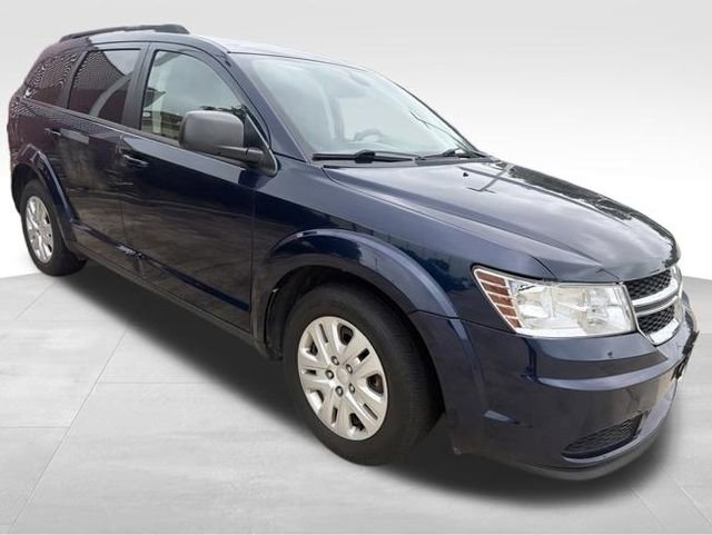 Used 2018 Dodge Journey SE w/ Popular Equipment Group FWD image 5