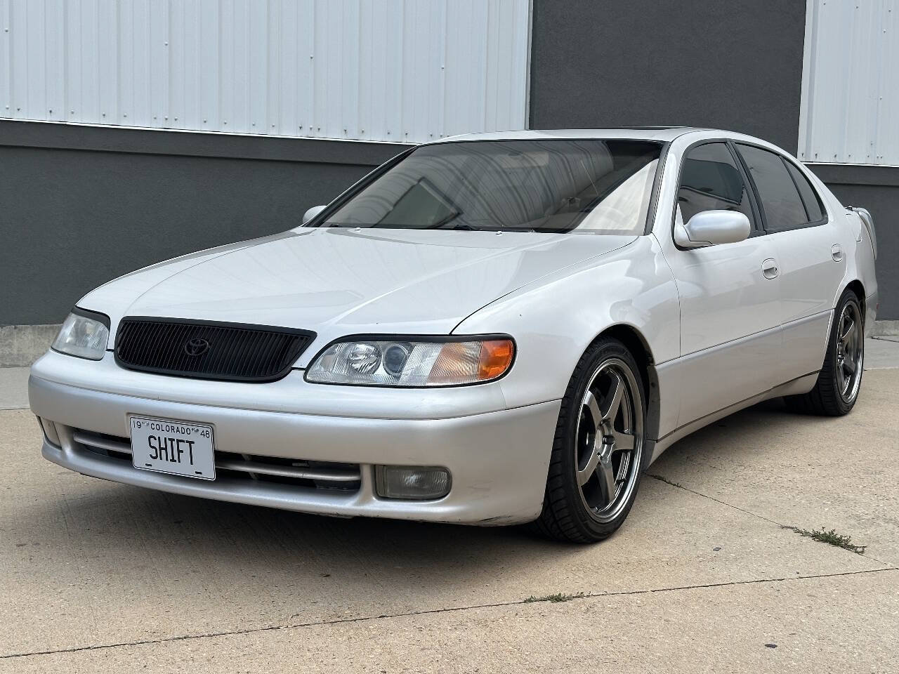 Used 1993 Lexus GS 300 RWD image 1