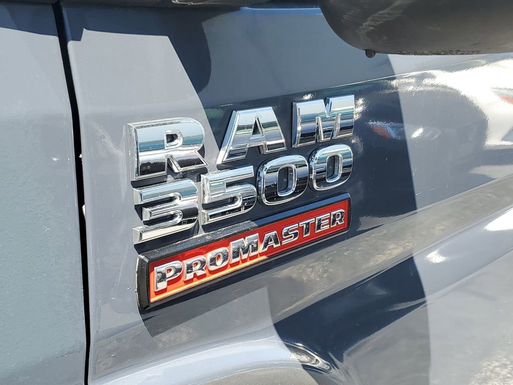 Used 2020 RAM ProMaster 3500 image 8