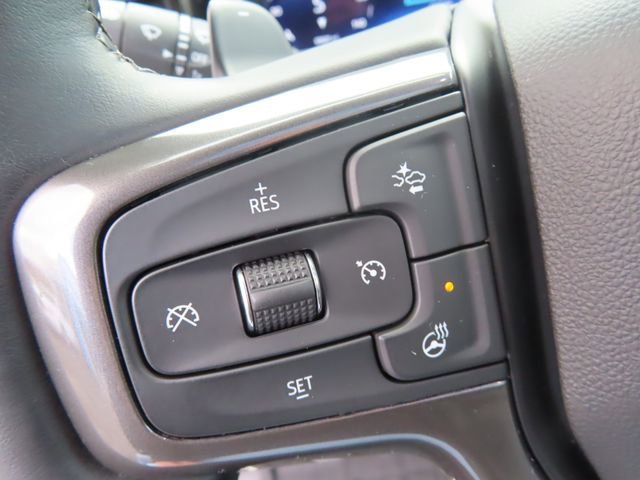 Certified 2025 Chevrolet Silverado 1500 ZR2 w/ Technology Package image 20