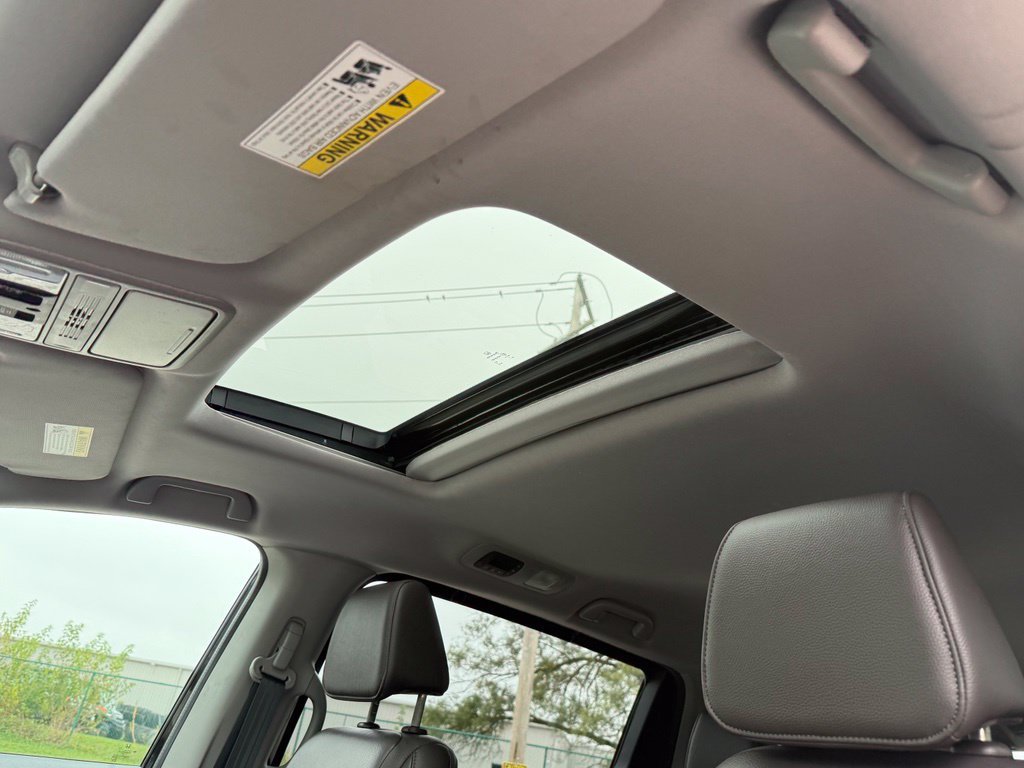 Used 2019 Honda Odyssey EX-L image 10