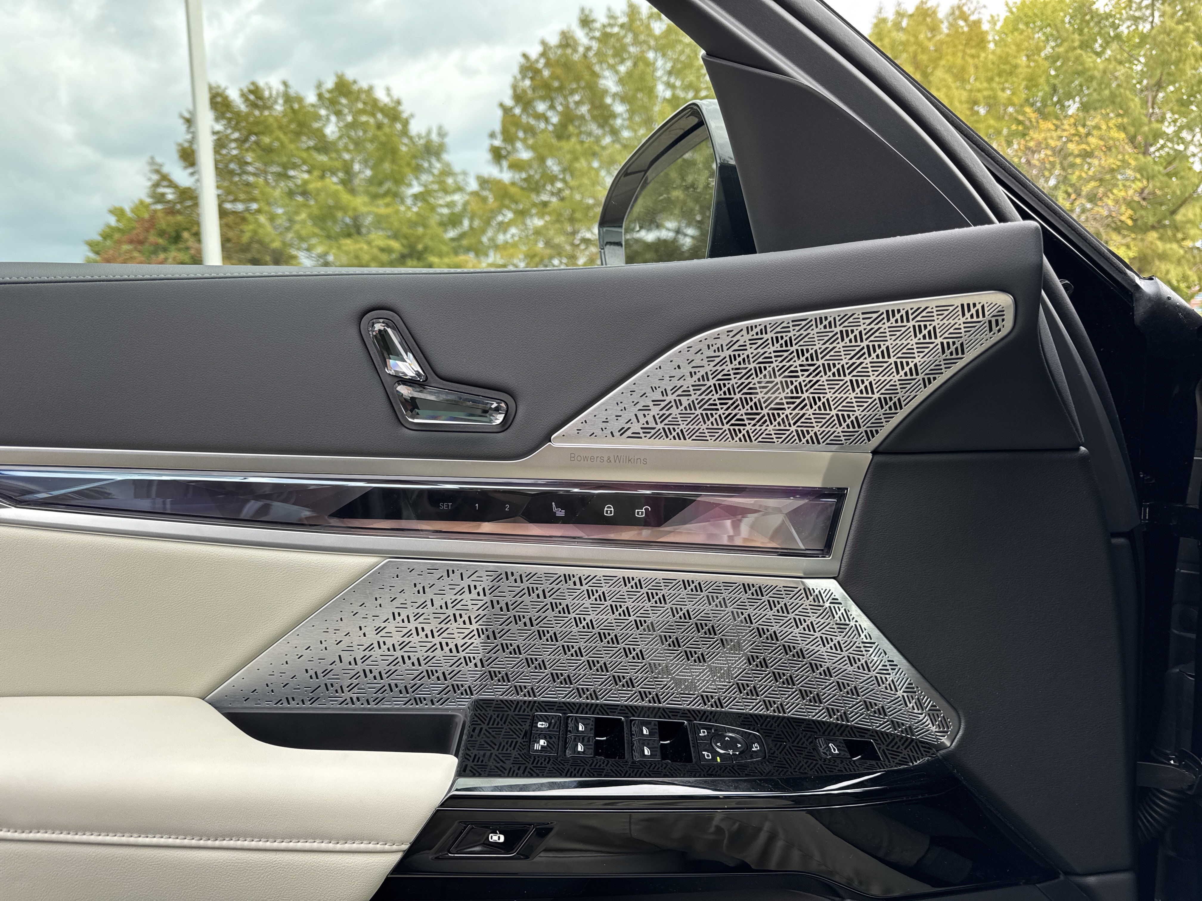 New 2026 BMW i7 xDrive60 image 21