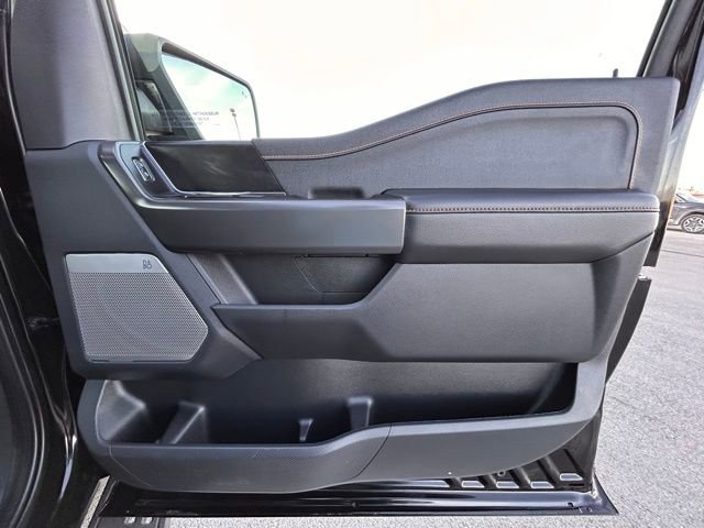 Used 2025 Ford F150 Tremor w/ Tow/Haul Package image 44