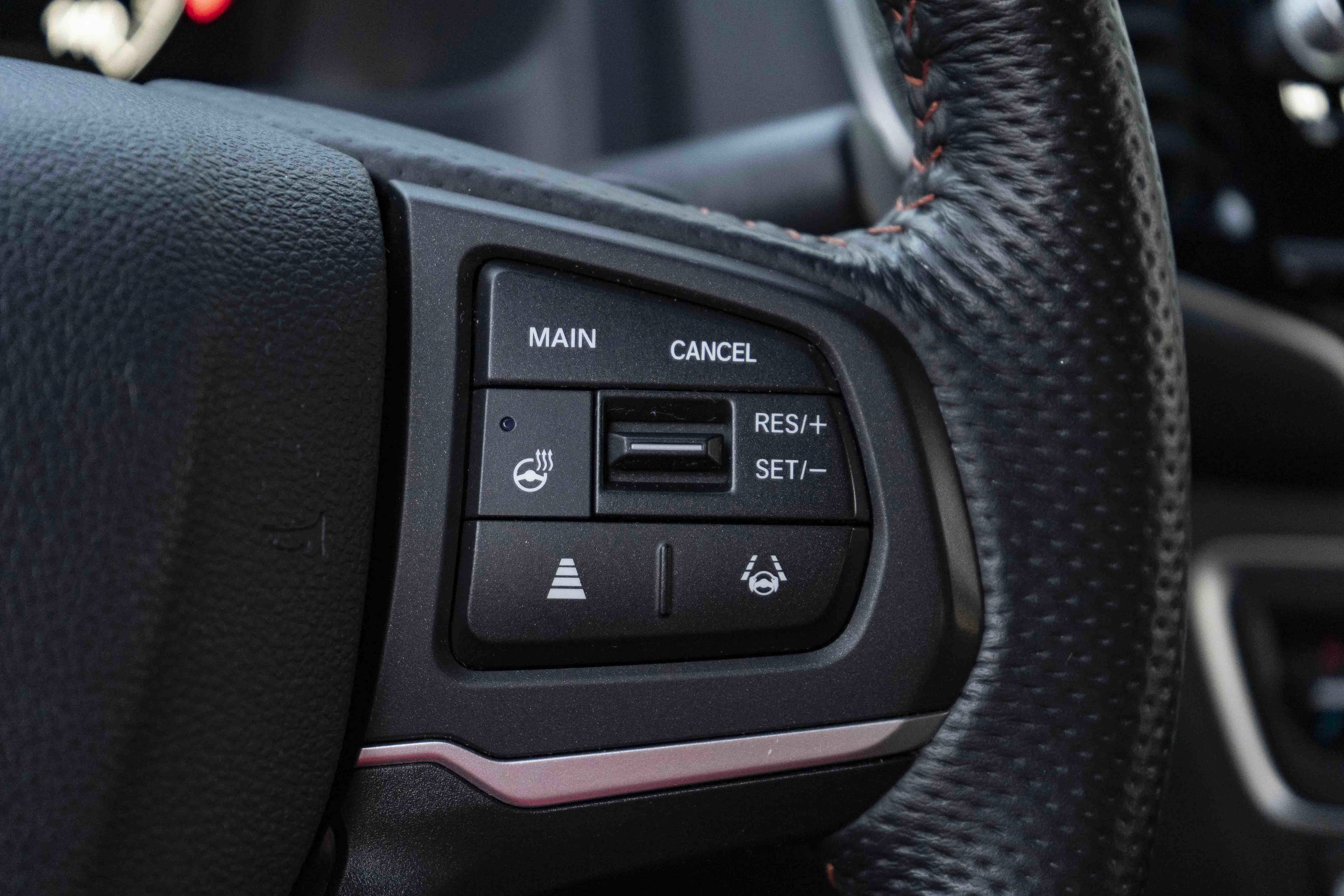 Used 2024 Honda Ridgeline TrailSport image 21