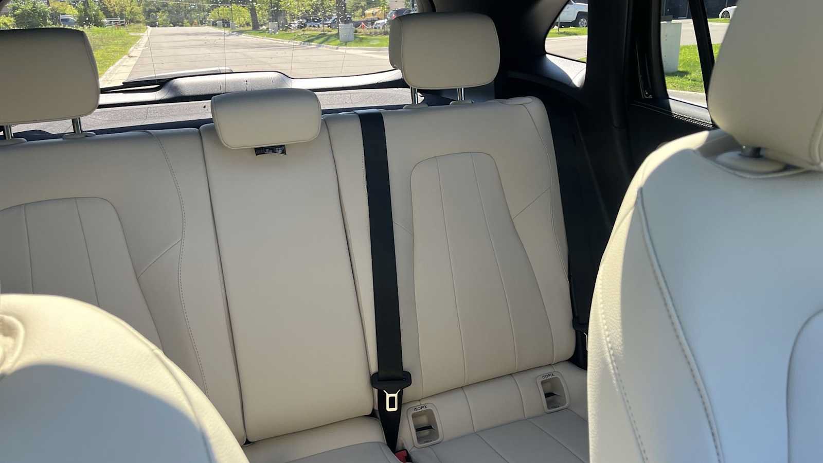 New 2026 Mercedes-Benz GLA 250 4MATIC image 32