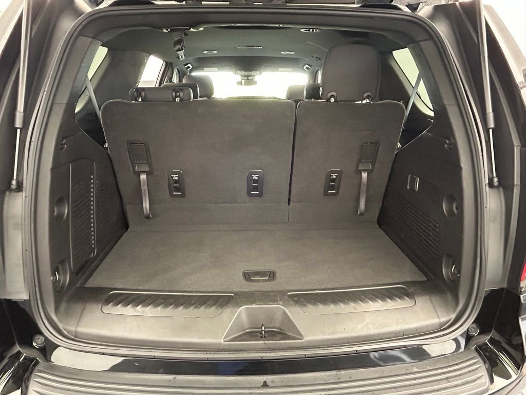 Used 2023 Chevrolet Tahoe LS w/ Driver Alert Package image 24
