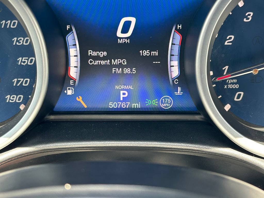 Used 2019 Maserati Ghibli RWD image 34