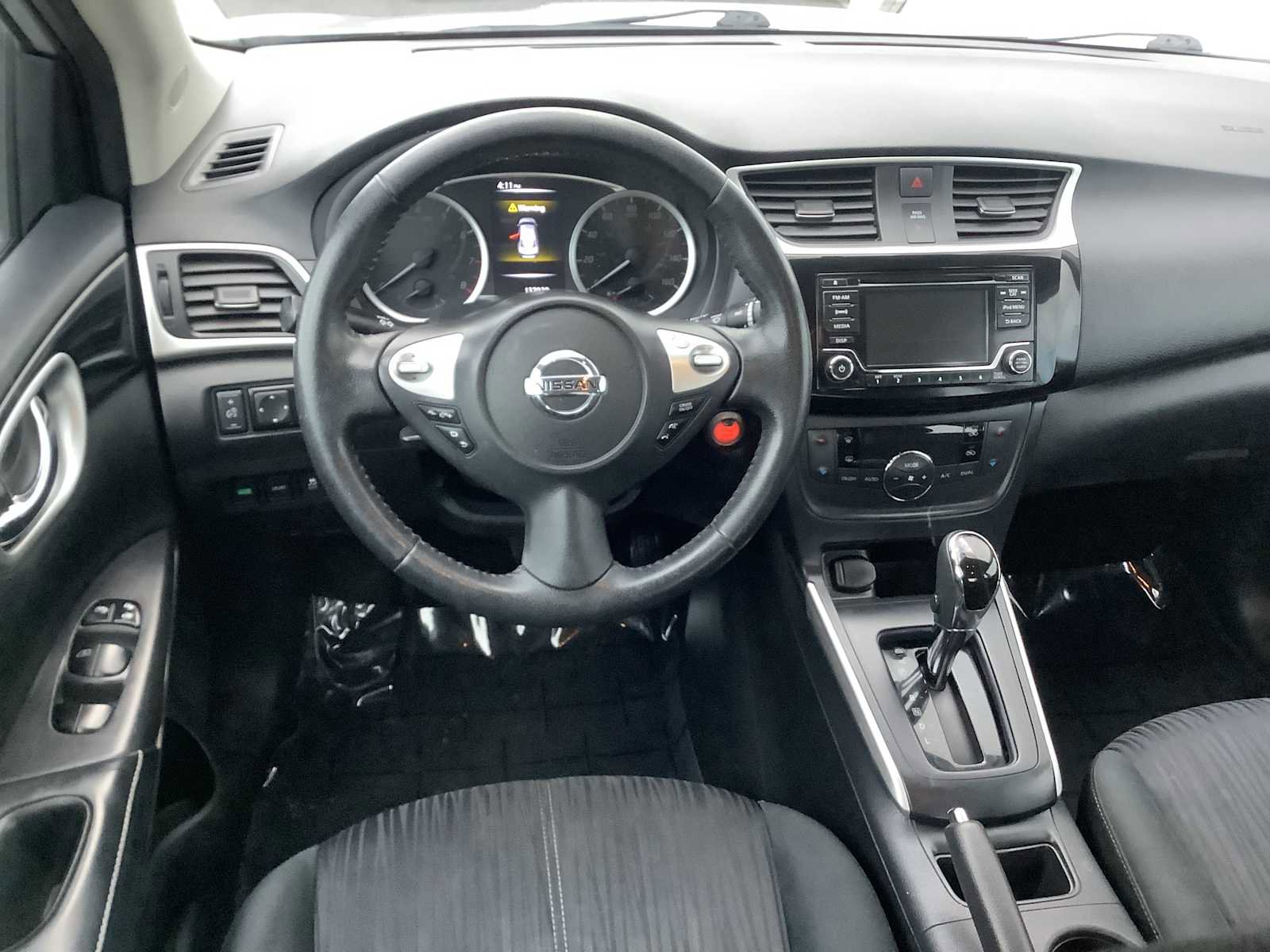 Used 2018 Nissan Sentra SV image 10