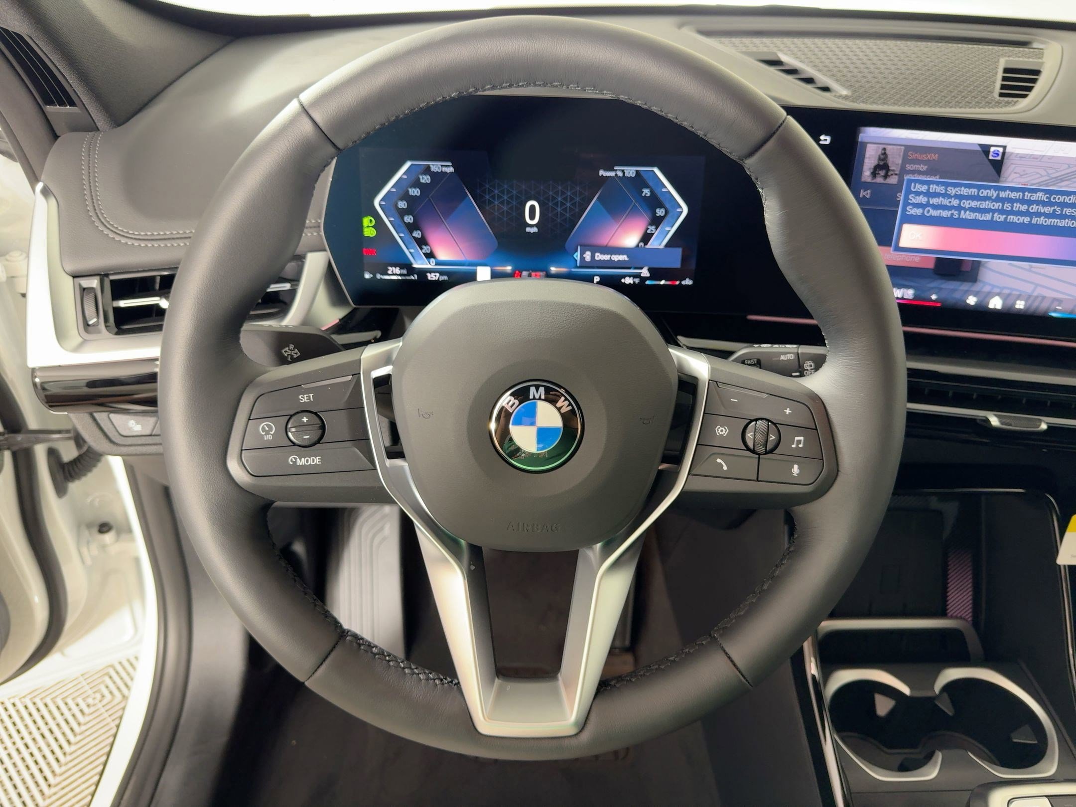 Used 2026 BMW X1 xDrive28i w/ Convenience Package image 16