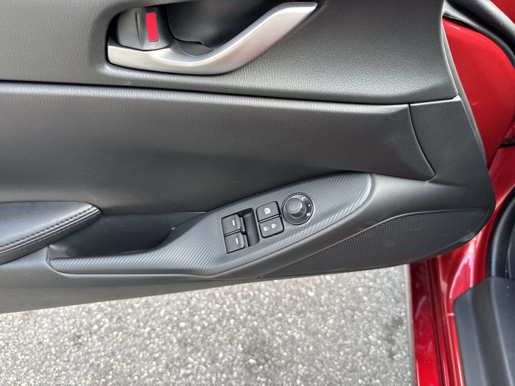 New 2026 MAZDA MX-5 Miata Sport image 39