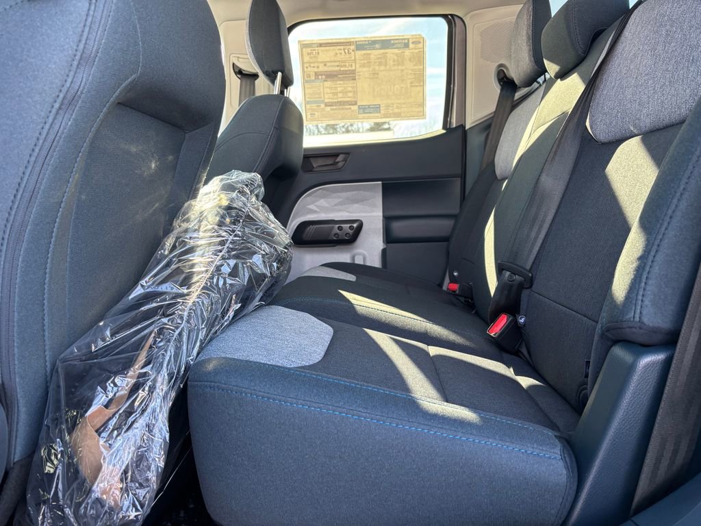 New 2026 Ford Maverick XLT w/ Equipment Group 301A image 38